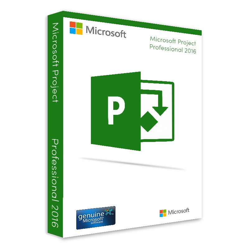 microsoft project professional 2016 review