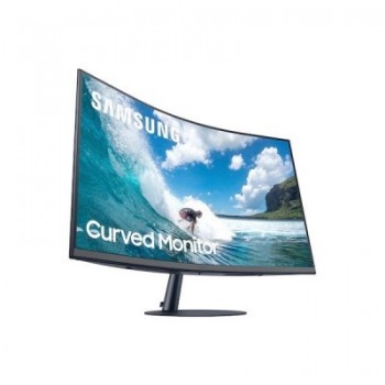 T55 Series 32" Curved...