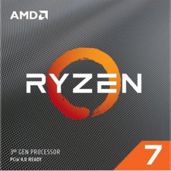 AMD - Ryzen 7 3700X 3rd...